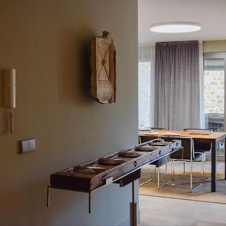 Keldomenech Bed&Art Luxury Apartment For Art Lover Besalú Eksteriør bilde