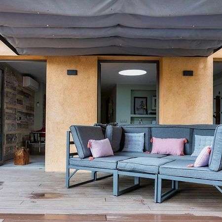 Keldomenech Bed&Art Luxury Apartment For Art Lover Besalú Eksteriør bilde