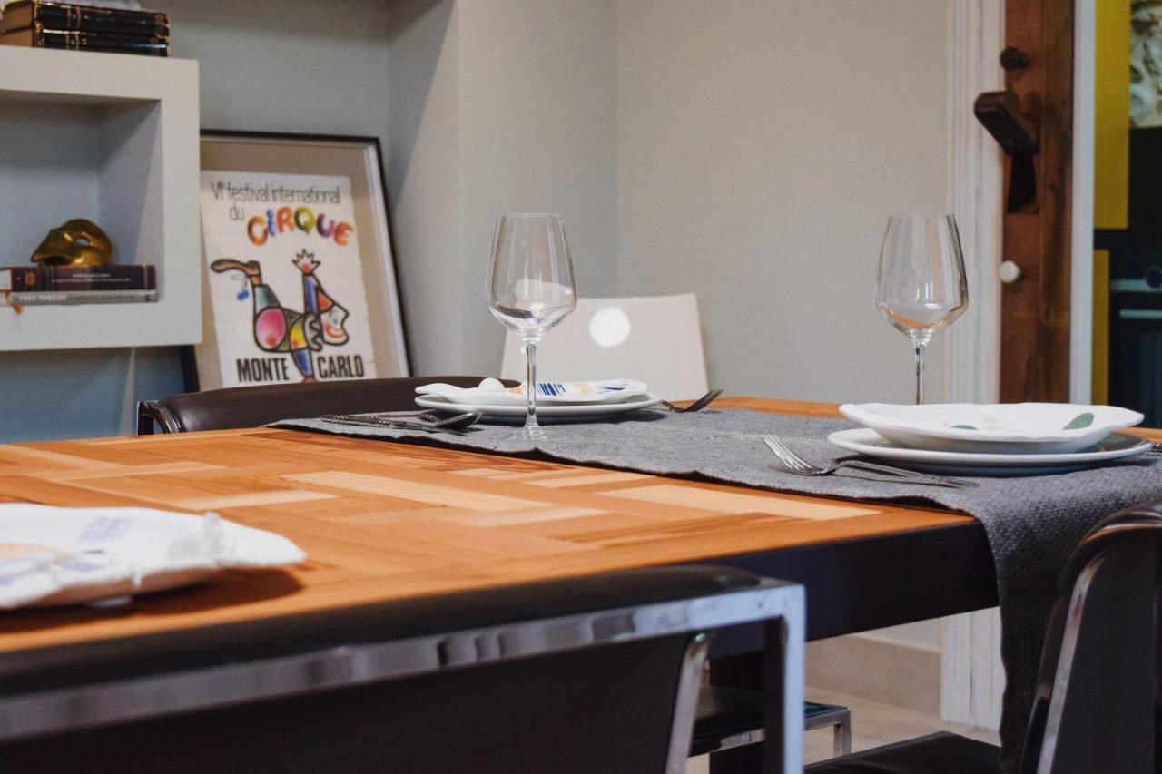 Keldomenech Bed&Art Luxury Apartment For Art Lover Besalú Eksteriør bilde